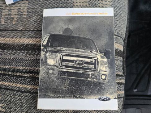 Used 2014 Ford F250 XL w/ Power Equipment Group image 51