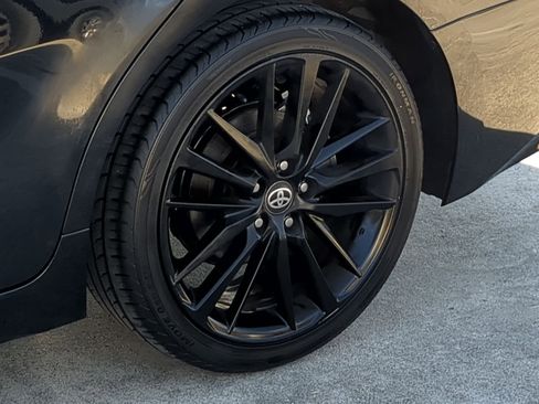 Used 2023 Toyota Camry XSE image 11