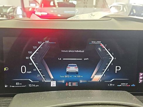 Used 2024 BMW X5 xDrive40i w/ M Sport Package image 17