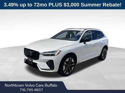 New 2026 Volvo XC60 B5 Plus w/ Protection Package Premier