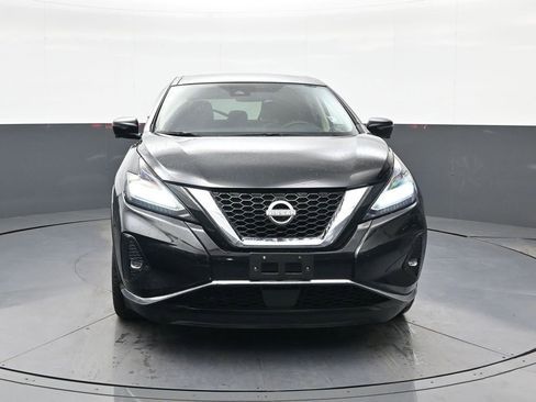 Used 2023 Nissan Murano SL w/ SL Moonroof Package image 2