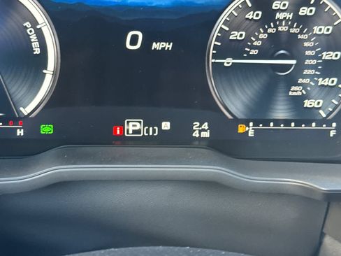 New 2026 Subaru Crosstrek 2.5i Limited AWD/4WD image 28