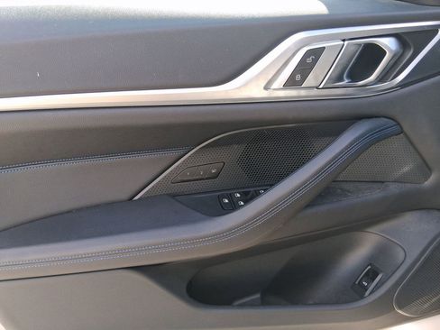 Certified 2023 BMW i4 M50 w/ Premium Package image 12