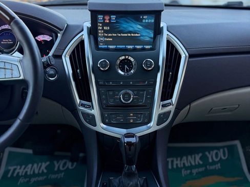 Used 2011 Cadillac SRX Performance image 9
