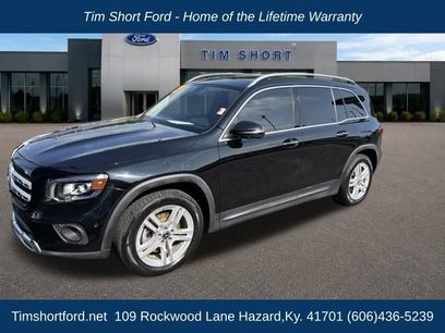 Used 2023 Mercedes-Benz GLB 250 4MATIC w/ Premium Package