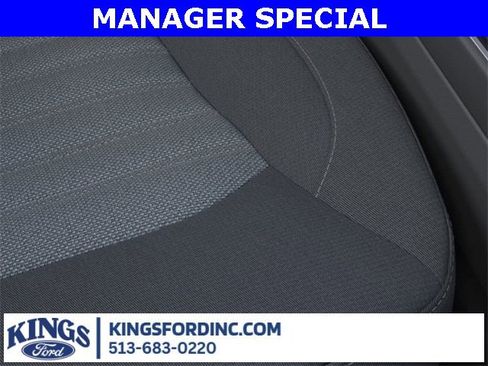 New 2024 Ford Edge SE image 16