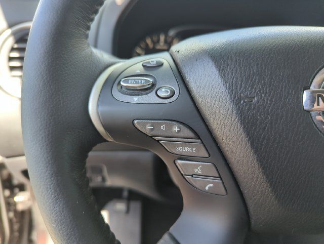 Certified 2019 Nissan Pathfinder SL w/ SL Premium Package FWD image 42
