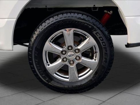 Used 2018 Ford F150 XLT w/ Equipment Group 301A Mid RWD image 11