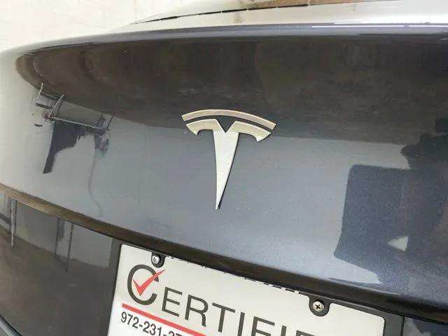Used 2023 Tesla Model 3 Standard Range RWD image 90