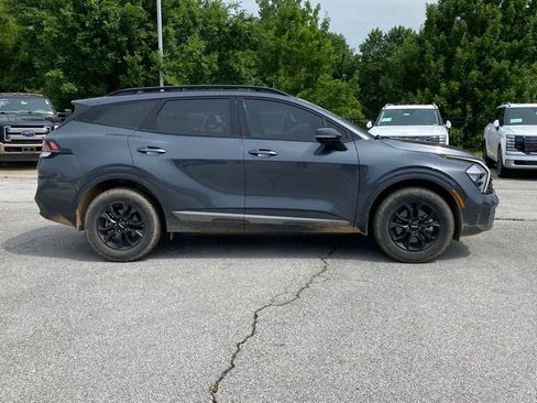 Used 2023 Kia Sportage X-Pro AWD/4WD image 8