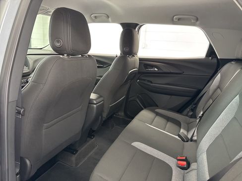 Used 2023 Chevrolet TrailBlazer LT image 37