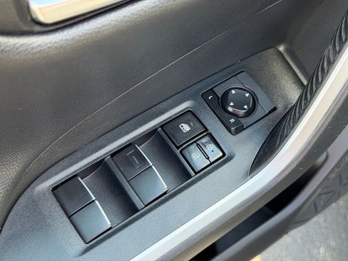 Used 2020 Toyota RAV4 XSE w/ XSE Grade Weather Package image 12