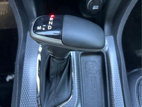 Used 2016 Dodge Charger SRT Hellcat w/ Harman/Kardon Audio Group RWD image 18