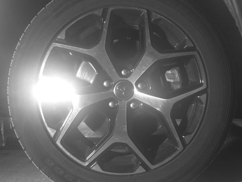 Used 2025 Jeep Compass Limited image 13