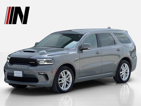 Used 2021 Dodge Durango R/T image 1