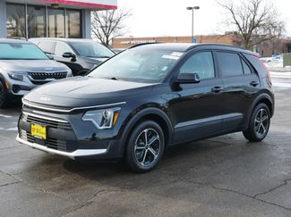 Certified 2024 Kia Niro EX video 2