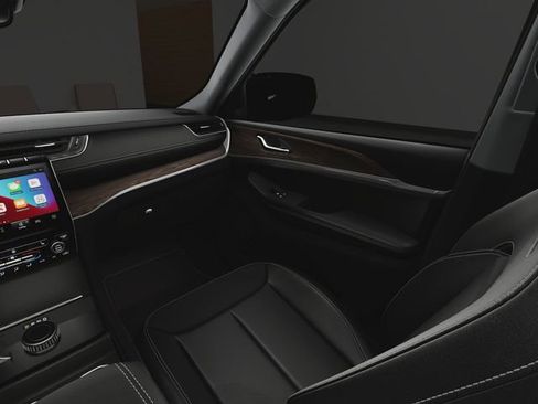 New 2024 Jeep Grand Cherokee Limited w/ Black Appearance Package image 20