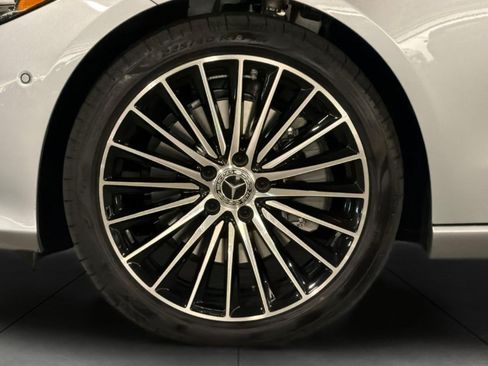 New 2026 Mercedes-Benz C 300 Sedan image 24