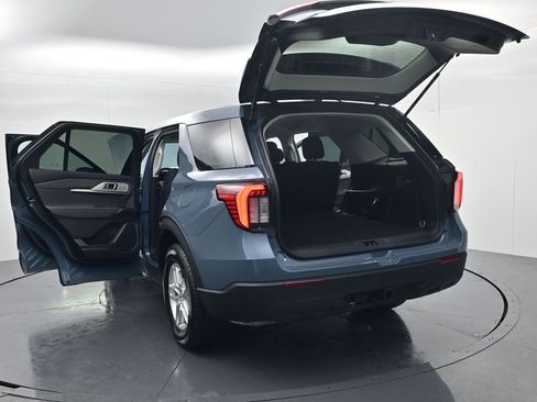 Used 2026 Ford Explorer Active image 61
