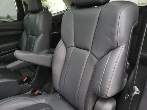 Used 2021 Subaru Ascent Touring w/ Popular Package #2A AWD/4WD image 15