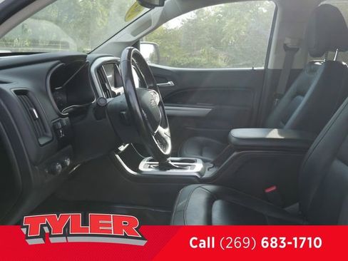 Used 2022 Chevrolet Colorado ZR2 image 37
