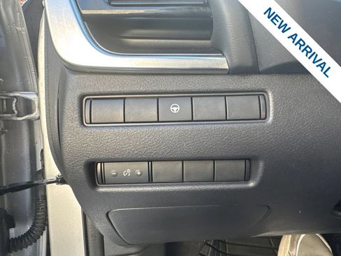 Used 2021 Nissan Rogue SV AWD/4WD image 19