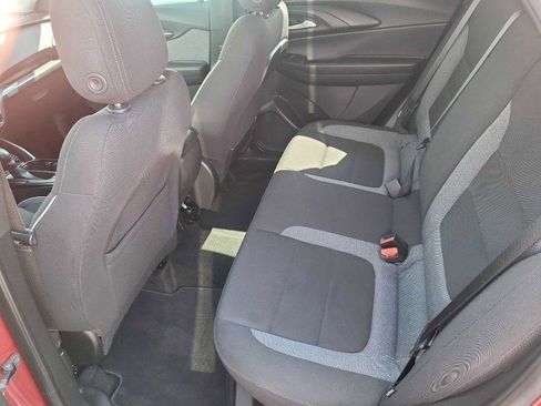 Used 2021 Chevrolet TrailBlazer LT w/ Convenience Package AWD/4WD image 20