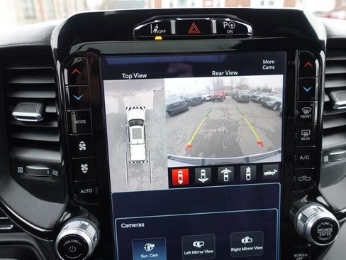 Used 2022 RAM 1500 Limited AWD/4WD image 58