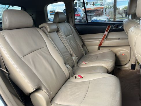 Used 2008 Toyota Highlander Limited image 20