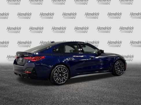 New 2027 BMW 440i xDrive w/ Premium Package AWD/4WD image 8