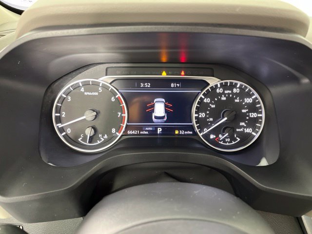 Used 2023 Nissan Rogue SL w/ SL Premium Package AWD/4WD image 25