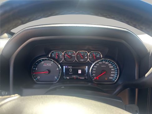 Used 2018 Chevrolet Silverado 2500 LTZ w/ Duramax Plus Package image 32