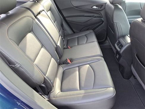 Used 2020 Chevrolet Equinox Premier image 27