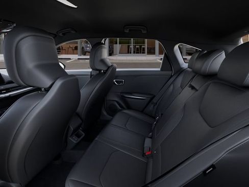 New 2026 Kia K4 GT-Line Turbo FWD image 18
