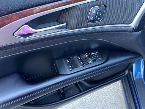 Used 2017 Lincoln MKZ Reserve w/ Climate Package image 12