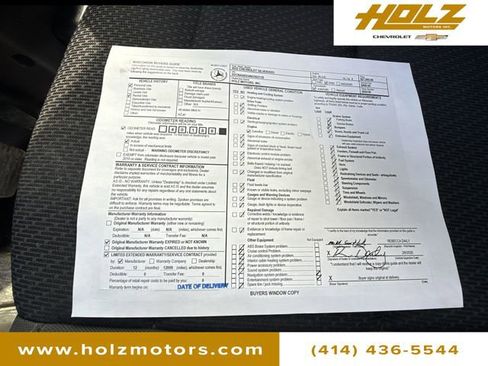 Used 2022 Chevrolet Silverado 1500 W/T image 28