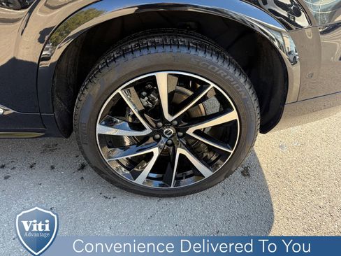 Certified 2023 Volvo XC90 B6 Plus w/ Protection Package Premier image 13