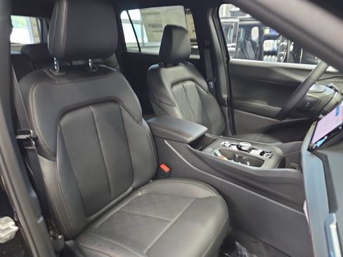 New 2026 Jeep Cherokee Overland AWD/4WD image 10