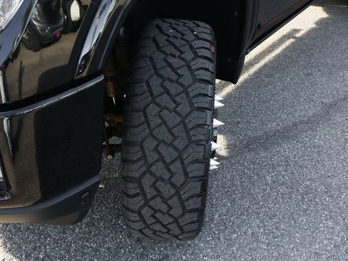 Used 2021 GMC Sierra 3500 Denali w/ Denali Ultimate Package image 54