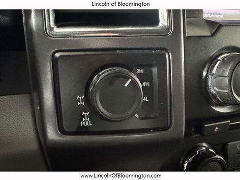 Used 2015 Ford F150 XLT w/ Equipment Group 302A Luxury image 57