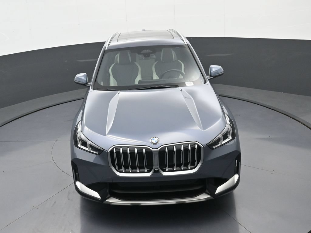 New 2026 BMW X1 xDrive28i w/ Technology Package AWD/4WD image 30