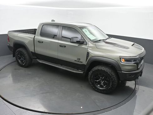 Used 2026 RAM 1500 RHO AWD/4WD image 42