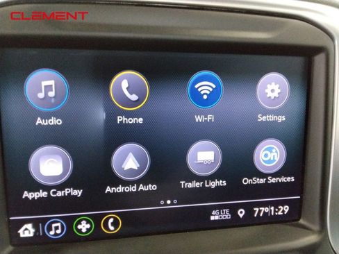 Used 2020 GMC Sierra 1500 Elevation image 18