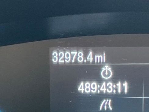 Used 2024 Ford Bronco Sport Big Bend image 17