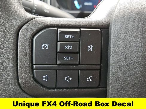 New 2026 Ford F250 XLT w/ XLT Premium Package AWD/4WD image 19