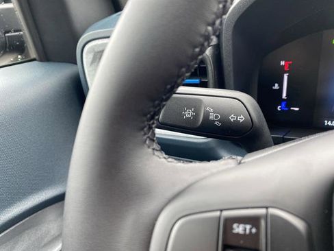 New 2025 Ford Maverick XLT w/ Equipment Group 301A image 24