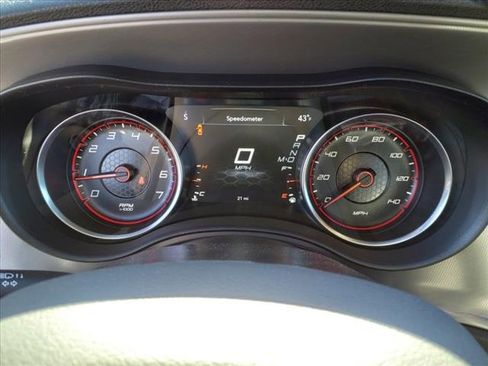 New 2023 Dodge Charger SXT w/ Blacktop Special Edition image 17