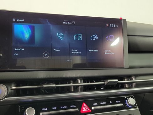 New 2025 Hyundai Santa Cruz SE image 15