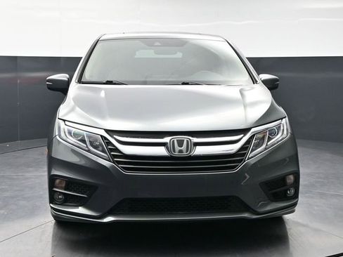 Used 2018 Honda Odyssey EX-L image 2