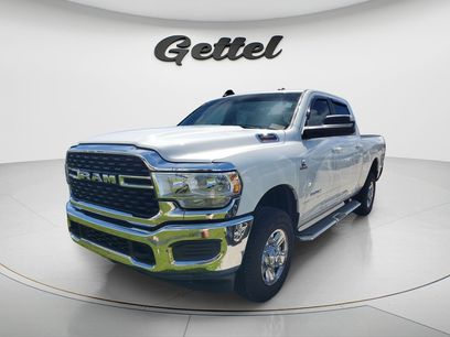 Used 2022 RAM 2500 Big Horn